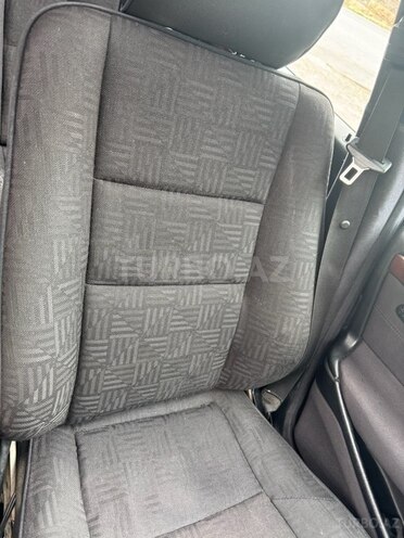 Mercedes C 200 1998, 361,600 km - 2.0 l - Bakı