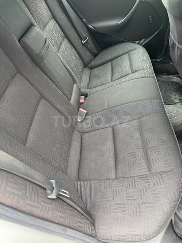Mercedes C 200 1998, 361,600 km - 2.0 l - Bakı