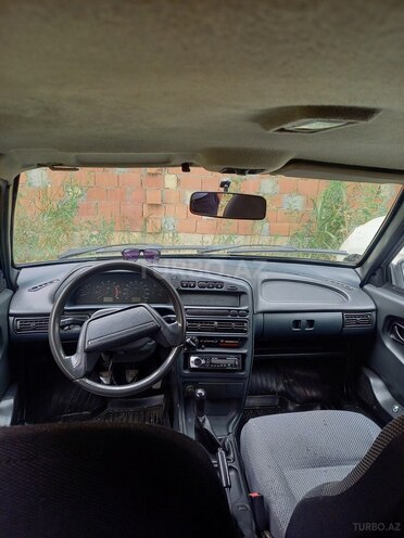 LADA (VAZ) 2115 2012, 200,000 km - 1.6 l - Mingəçevir