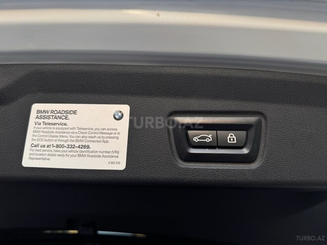 BMW 430 2022, 44,000 km - 2.0 l - Bakı