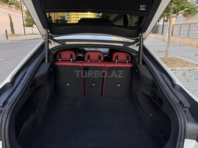 BMW 430 2022, 44,000 km - 2.0 l - Bakı