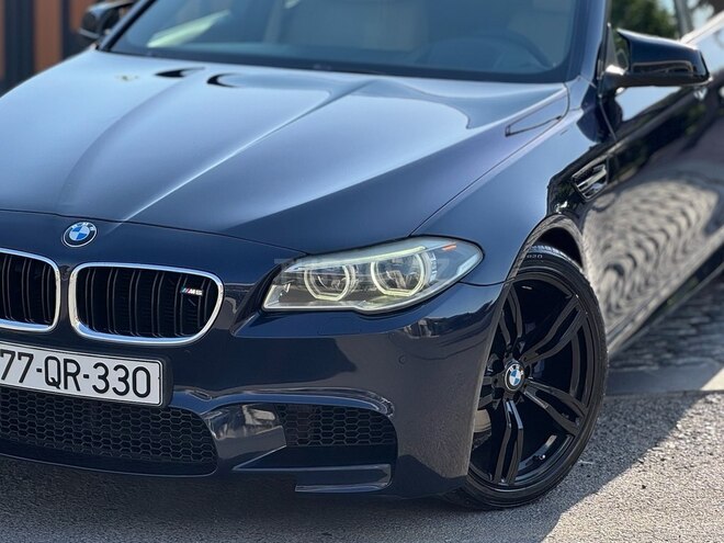 BMW 528 2013, 169,000 km - 2.0 l - Bakı