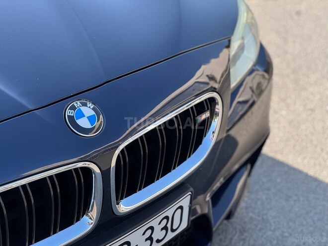 BMW 528 2013, 169,000 km - 2.0 l - Bakı