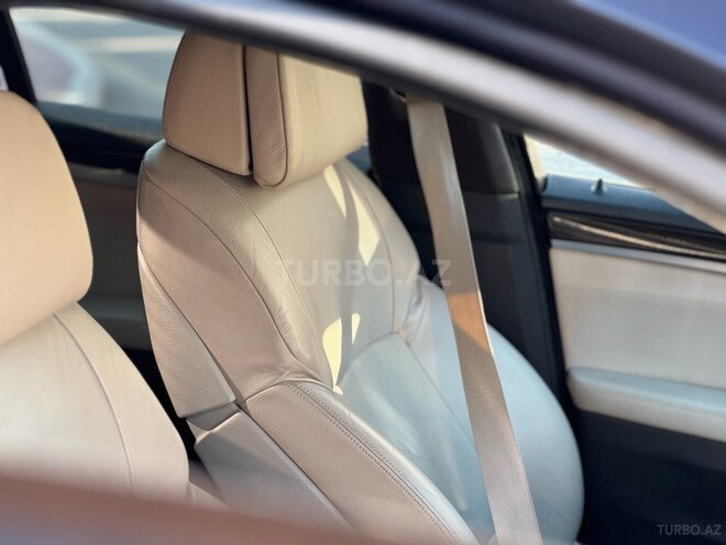 BMW 528 2013, 169,000 km - 2.0 l - Bakı