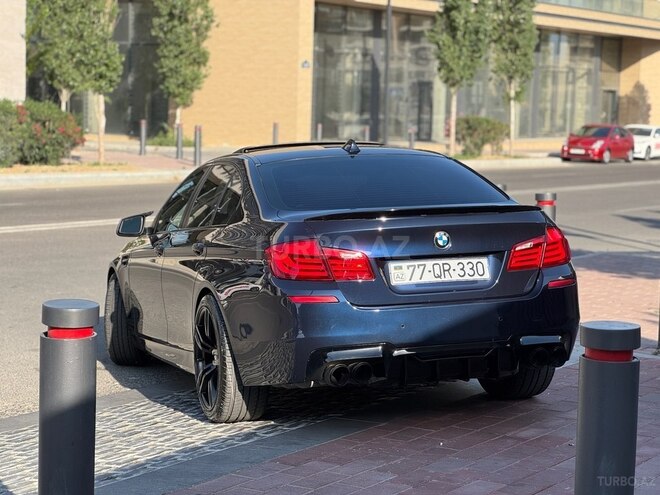 BMW 528 2013, 169,000 km - 2.0 l - Bakı
