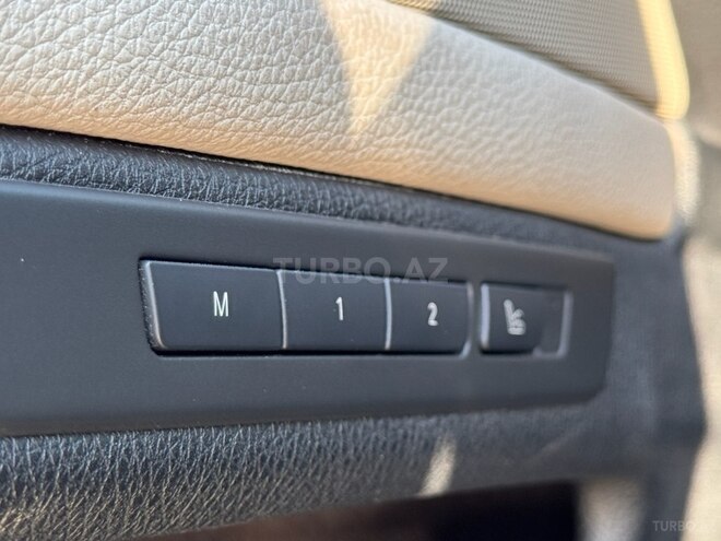 BMW 528 2013, 169,000 km - 2.0 l - Bakı