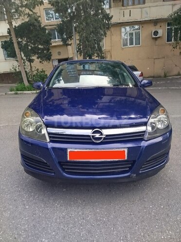 Opel Astra 2006, 253,540 km - 1.4 l - Bakı