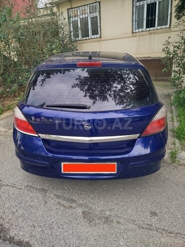 Opel Astra 2006, 253,540 km - 1.4 l - Bakı