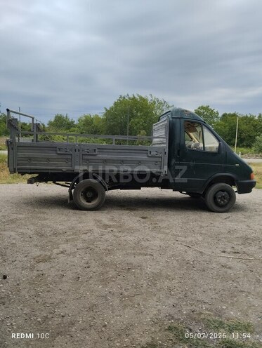GAZ 33021 1998, 99,200 km - 2.5 l - Xaçmaz