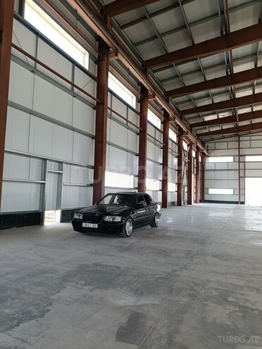 Mercedes C 280 2000, 350,000 km - 2.8 l - Bakı