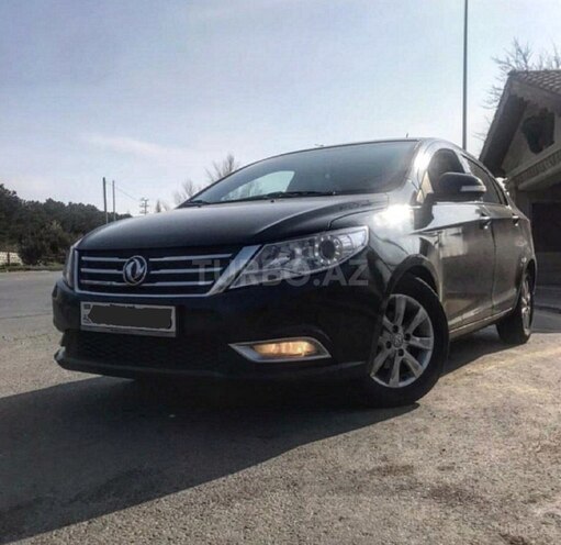 DongFeng Aeolus A30 2016, 260,000 km - 1.5 l - Bakı