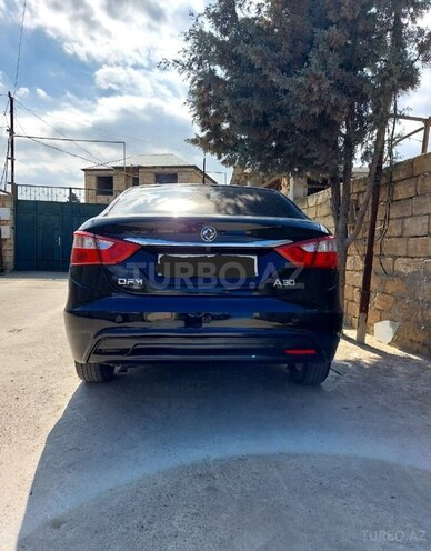 DongFeng Aeolus A30 2016, 260,000 km - 1.5 l - Bakı