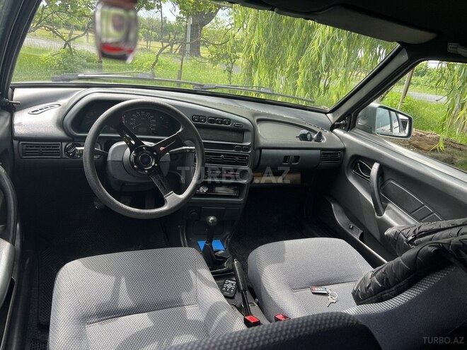 LADA (VAZ) 2115 2012, 210,000 km - 1.6 l - Zaqatala