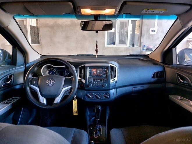 DongFeng Aeolus A30 2016, 260,000 km - 1.5 l - Bakı