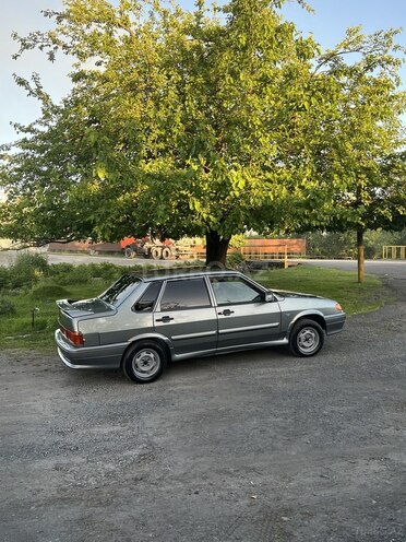 LADA (VAZ) 2115 2012, 210,000 km - 1.6 l - Zaqatala