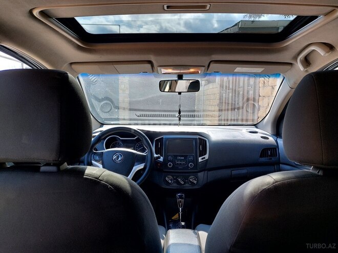 DongFeng Aeolus A30 2016, 260,000 km - 1.5 l - Bakı
