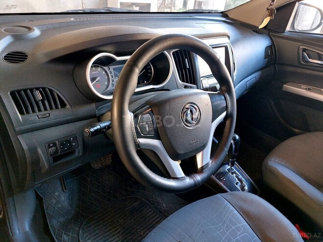 DongFeng Aeolus A30 2016, 260,000 km - 1.5 l - Bakı
