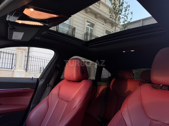 BMW 430 2022, 44,000 km - 2.0 l - Bakı