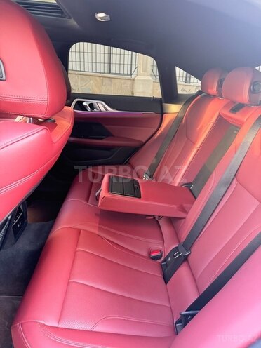 BMW 430 2022, 44,000 km - 2.0 l - Bakı