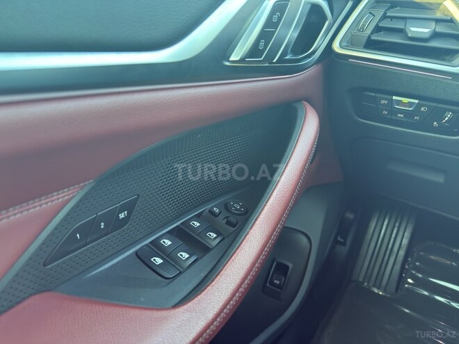 BMW 430 2022, 44,000 km - 2.0 l - Bakı