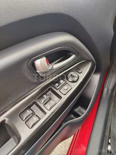 Kia Rio 2016, 63,238 km - 1.4 l - Sumqayıt