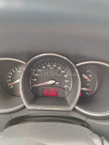 Kia Rio 2016, 63,238 km - 1.4 l - Sumqayıt