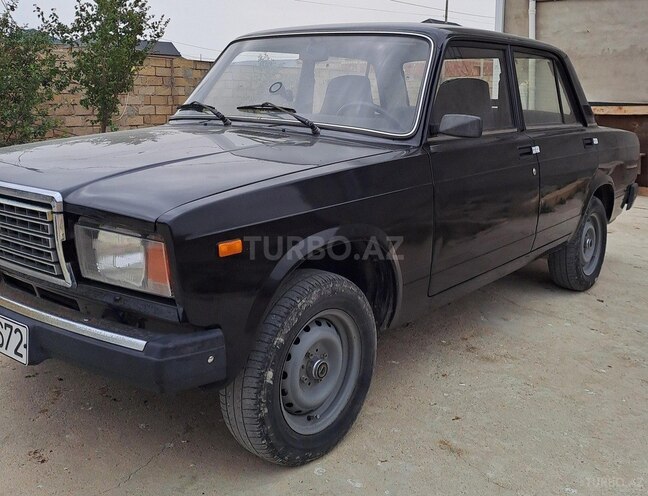 LADA (VAZ) 2107 2011, 80,000 km - 1.6 l - Bakı