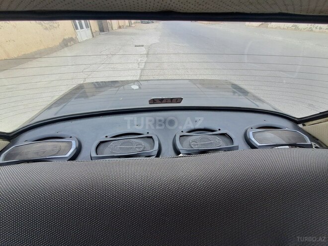 LADA (VAZ) 2107 2011, 80,000 km - 1.6 l - Bakı