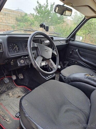 LADA (VAZ) 2107 2011, 80,000 km - 1.6 l - Bakı