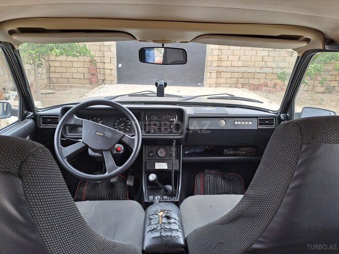 LADA (VAZ) 2107 2011, 80,000 km - 1.6 l - Bakı