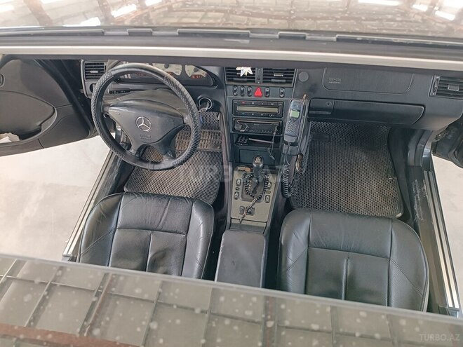 Mercedes C 280 2000, 350,000 km - 2.8 l - Bakı