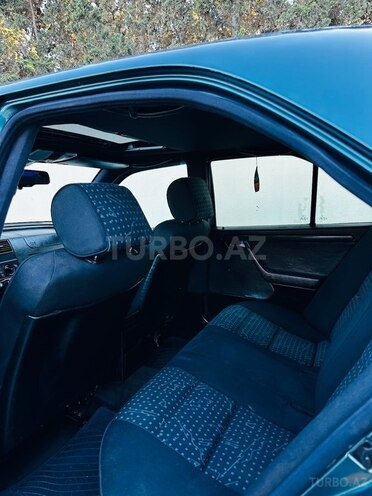 Mercedes C 200 1995, 572,000 km - 2.0 l - Bakı