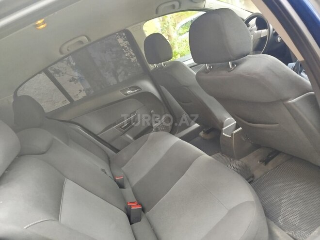 Opel Astra 2006, 253,540 km - 1.4 l - Bakı