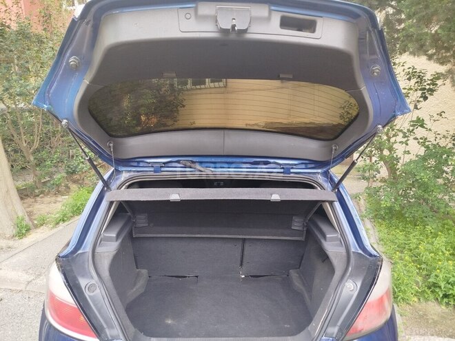 Opel Astra 2006, 253,540 km - 1.4 l - Bakı