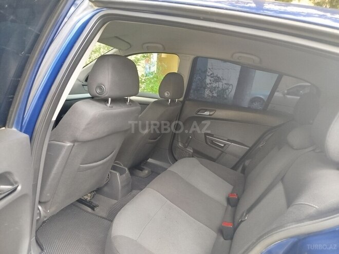 Opel Astra 2006, 253,540 km - 1.4 l - Bakı