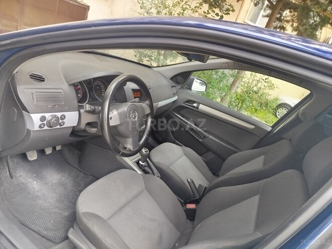 Opel Astra 2006, 253,540 km - 1.4 l - Bakı