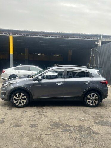 Kia Rio X-Line 2020, 70,654 km - 1.6 l - Bakı
