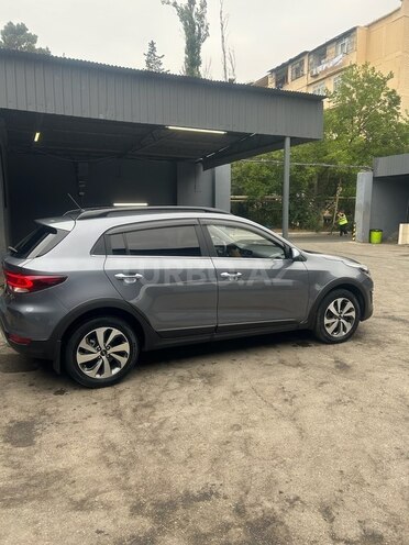 Kia Rio X-Line 2020, 70,654 km - 1.6 l - Bakı