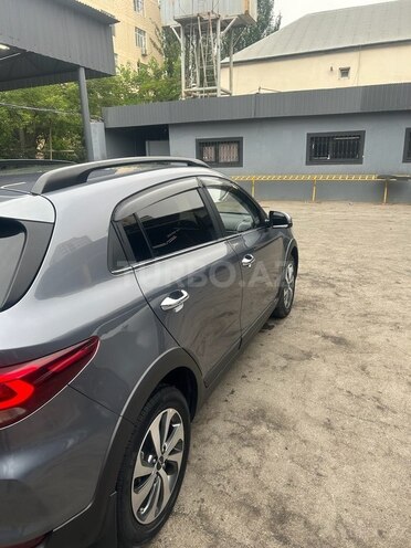 Kia Rio X-Line 2020, 70,654 km - 1.6 l - Bakı