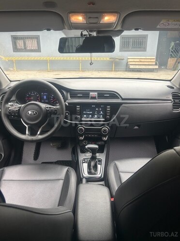 Kia Rio X-Line 2020, 70,654 km - 1.6 l - Bakı