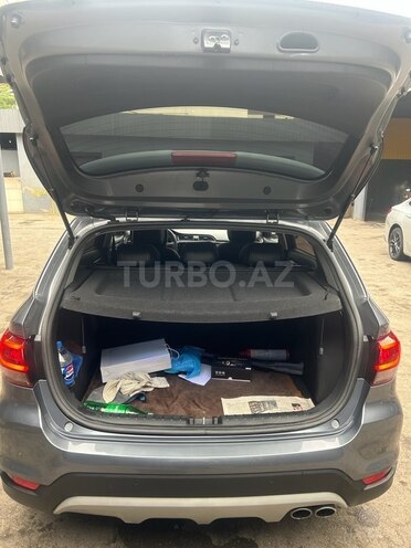 Kia Rio X-Line 2020, 70,654 km - 1.6 l - Bakı