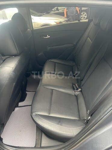 Kia Rio X-Line 2020, 70,654 km - 1.6 l - Bakı