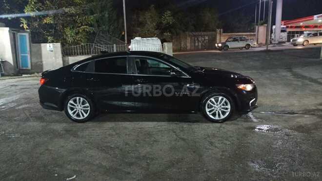 Chevrolet Malibu 2017, 232,000 km - 1.5 l - Bakı