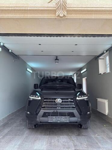 Lexus  2024, 5,000 km - 3.4 л - Bakı