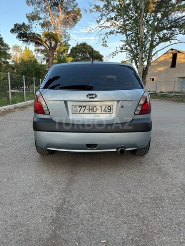 Kia Rio 2006, 240,000 km - 1.5 л - Gəncə