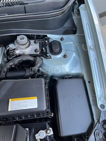 Kia Rio 2006, 240,000 km - 1.5 л - Gəncə