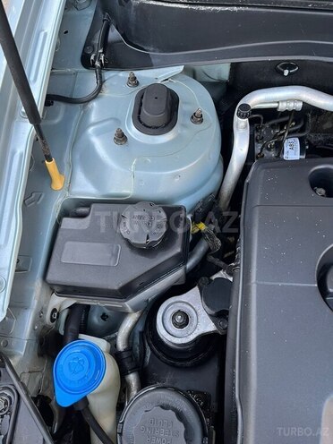 Kia Rio 2006, 240,000 km - 1.5 л - Gəncə