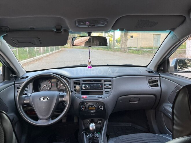 Kia Rio 2006, 240,000 km - 1.5 л - Gəncə