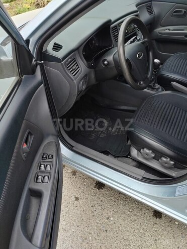 Kia Rio 2006, 240,000 km - 1.5 л - Gəncə