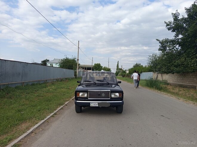 LADA (VAZ) 2107 2010, 45,000 km - 1.6 l - İmişli